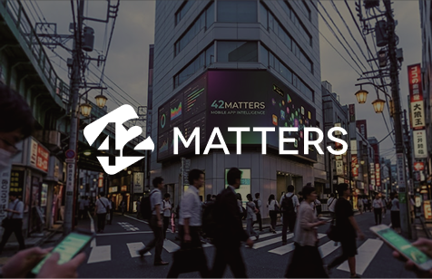 42matters case study