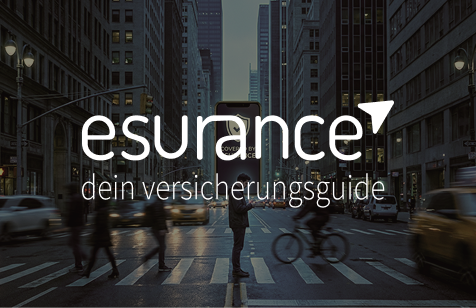 esurance case study