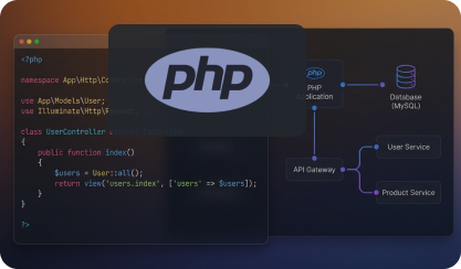 php icon