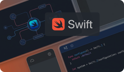 swift icon