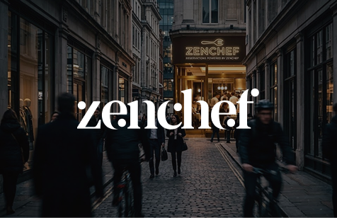 zenchef case study